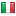 steles.fr server is located in Italy